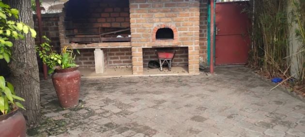 Parcelle à vendre à TCHIMBAMBA 