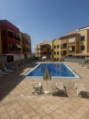 Renovated apartment in the Torreon Residential Complex