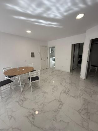 Renovated Apartment for Sale in Central Adeje