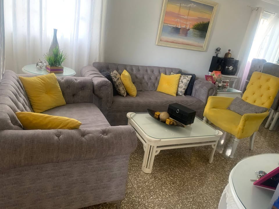 VENDO CASA EN VILLA CARMEN EN MEDOZA 