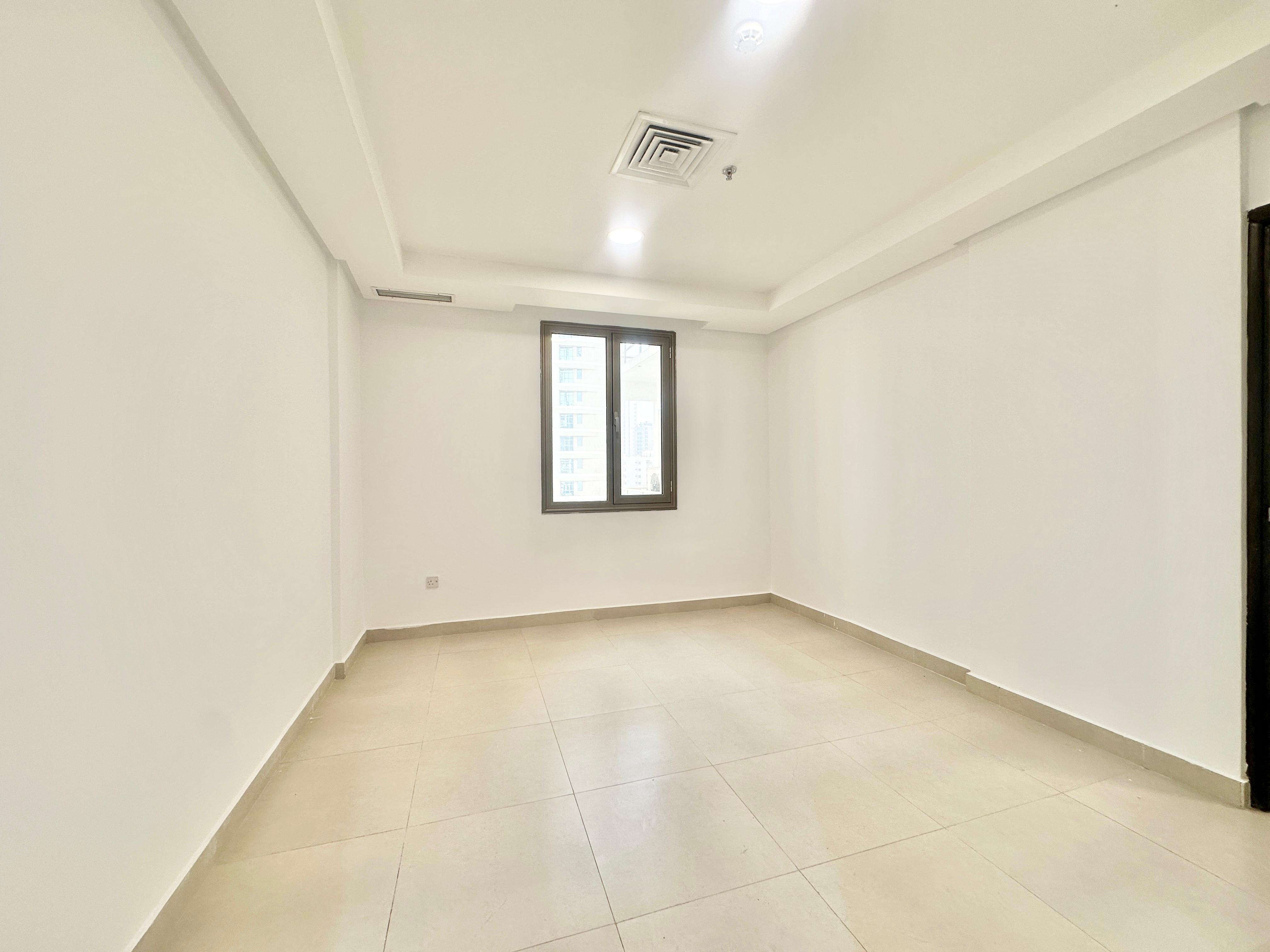 Three bedroom apartment for rent in Salmiya