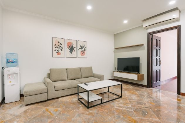 FOR RENT – Modern 1-Bedroom Apartment on Vibrant Kim Ma Street, Ba ...