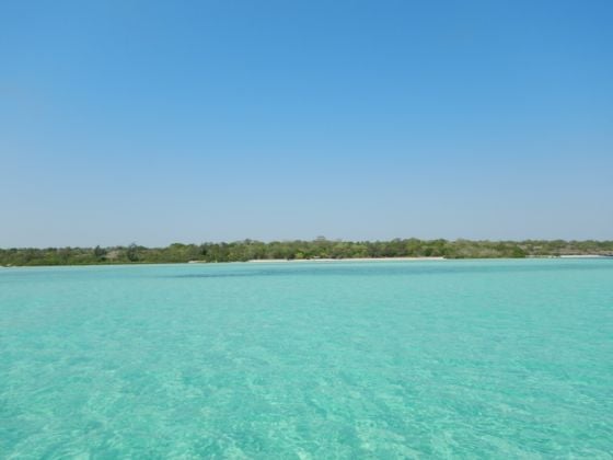 Vend Ecoresort Bord de Mer Sumba 