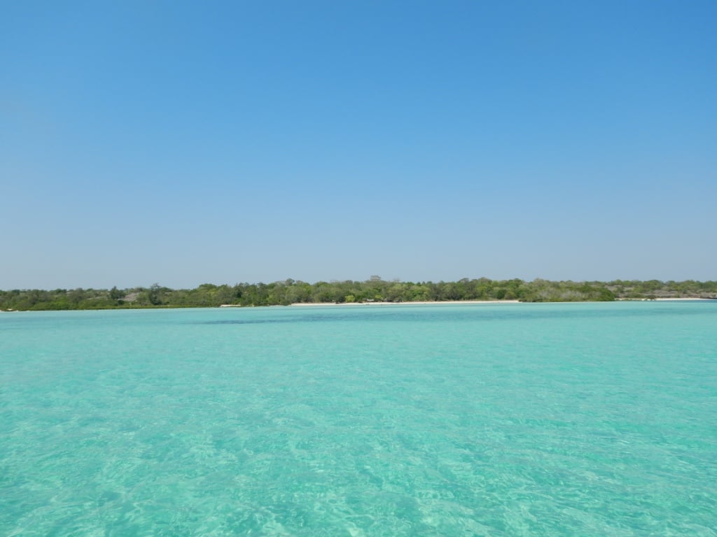 Vend Ecoresort Bord de Mer Sumba 