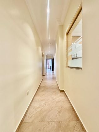 Fully Furnished 4-Bedroom Apartment for Rent in Surra