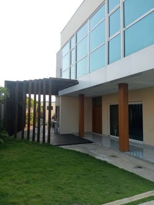 A vendre villa duplex haut standing 