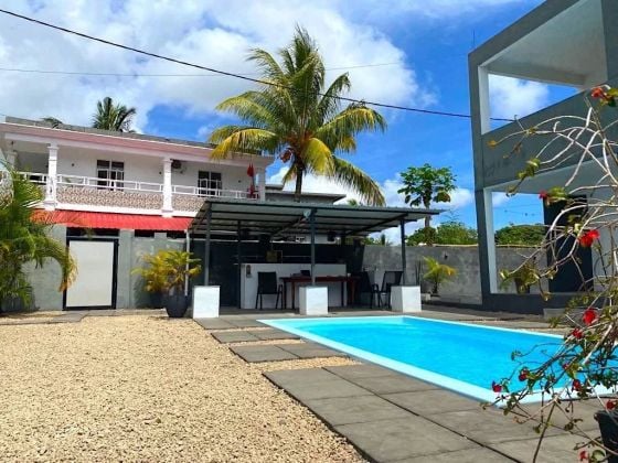 Rental – Two Bedroom Fully Furnished Apartment 130 m2, 1st Floor ...