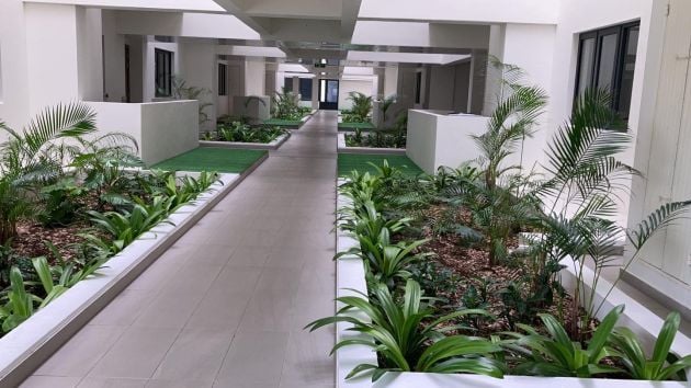 APARTAMENTO MODERNO Ref: TR-IMMO88818-NE | Estado: SE ALQUILA EN TRIANON