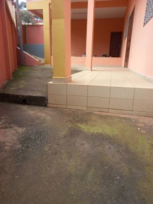 Magnifique Appartement Individuel Bon Standing à louer à ...