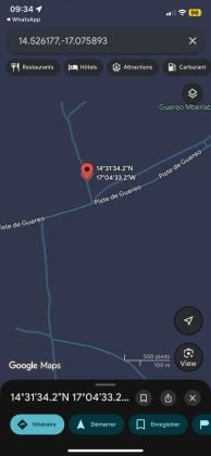 Terrains de 300 mètres carrés à vendre à ...