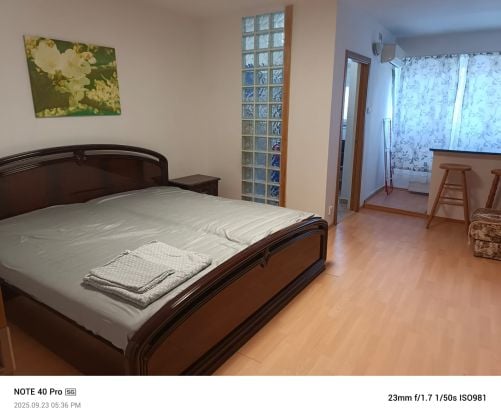 Studio Drumul Taberei Steaua Stadium Bd. Ghencea