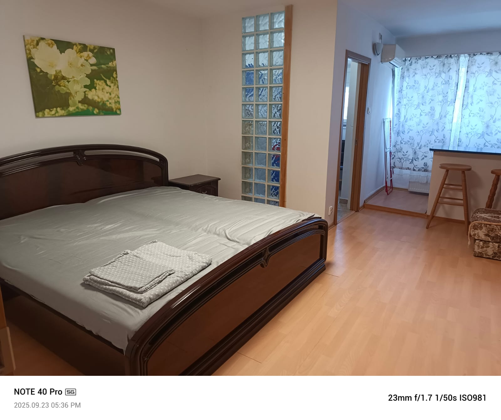 Studio Drumul Taberei Steaua Stadium Bd. Ghencea