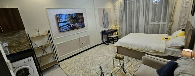 �� Deluxe Studio for SALE in Jumeirah Village Circle (JVC) ...