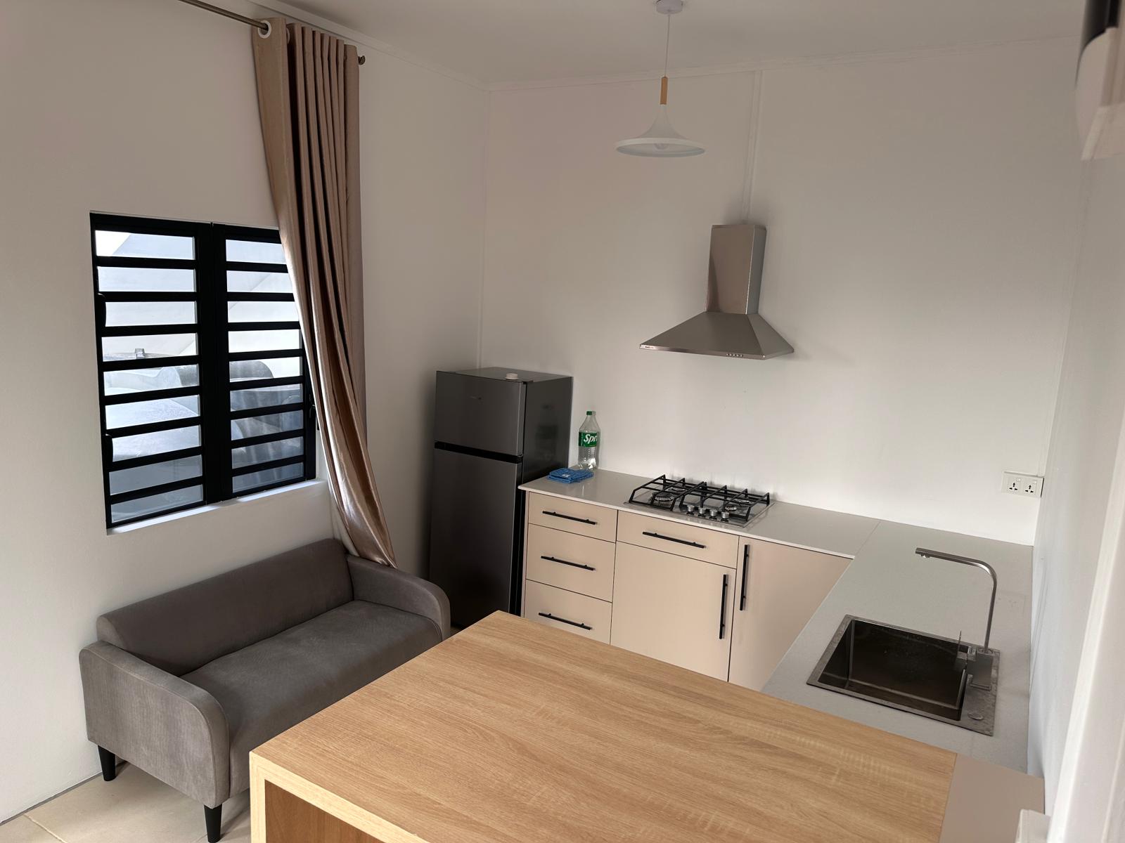 Studio a louer longterme