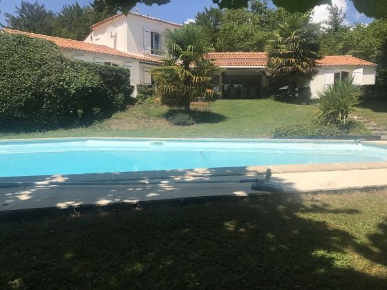 RESIDENCE SOUTH WEST FRANCE