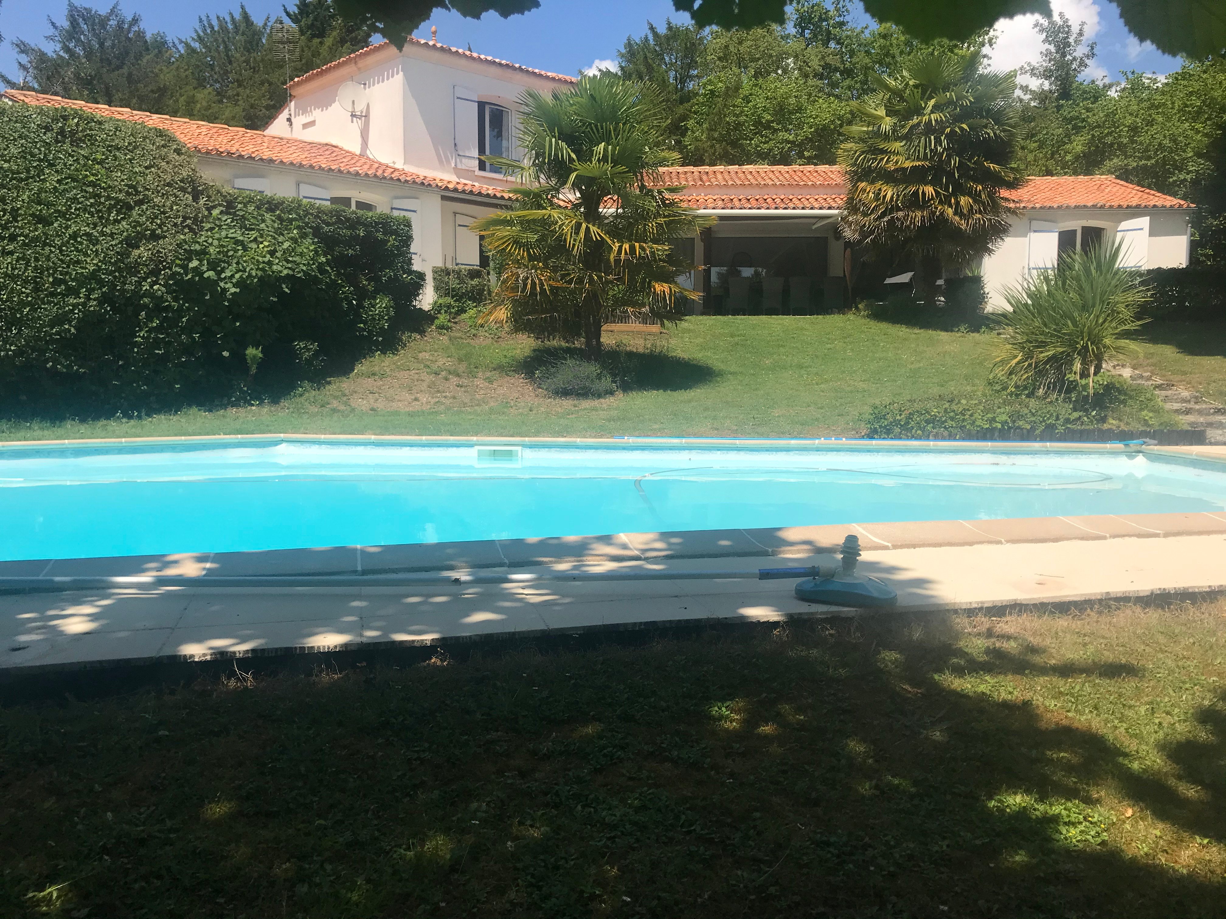 RESIDENCE SOUTH WEST FRANCE