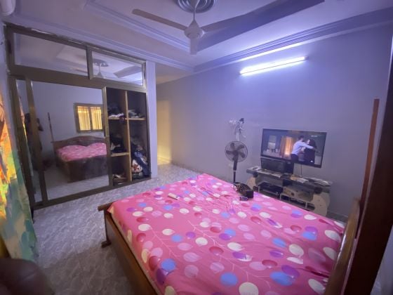 UNE SUPERBE VILLA EN LOCATION DANS A KAMBOINSIN