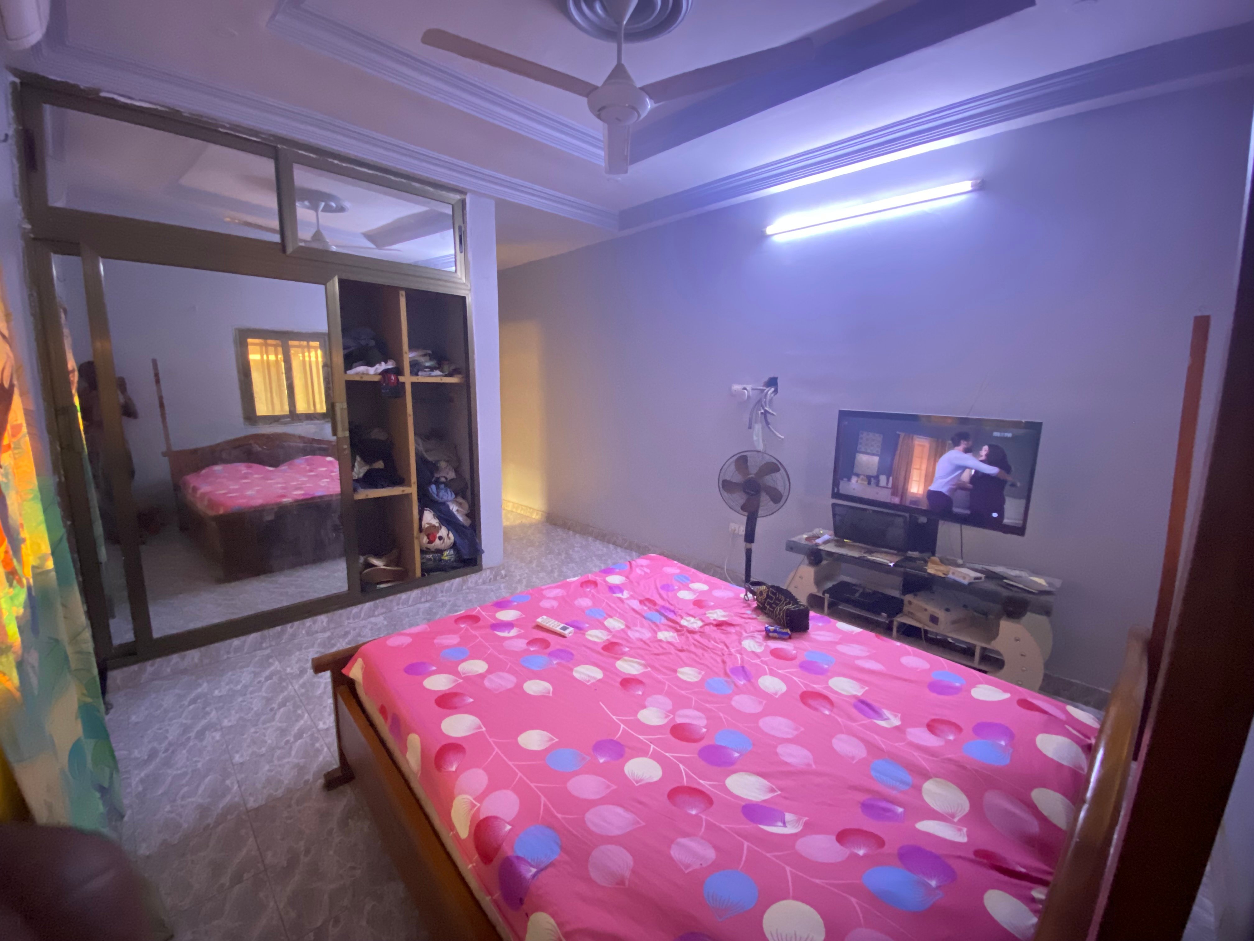 UNE SUPERBE VILLA EN LOCATION DANS A KAMBOINSIN