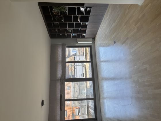 Duplex penthouse 2 chambres à vendre à Schaerbeek 