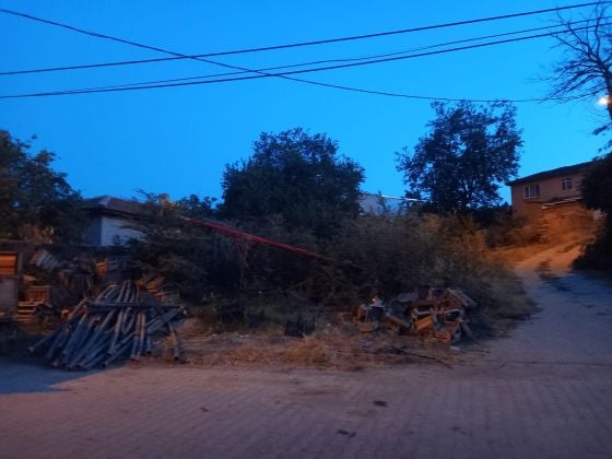 Terreno residenziale in vendita a Tekirdag – Villaggio Naip