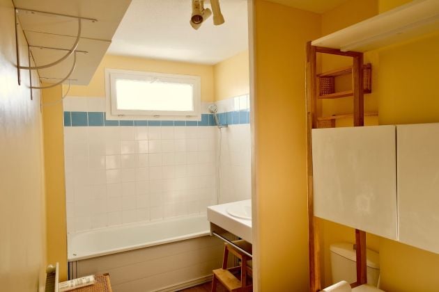 Casa de 4 habitaciones en alquiler - BURDEOS BASTIDE (33100) – ...