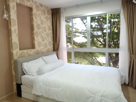 Natureza Condo North Pattaya 1 bedroom