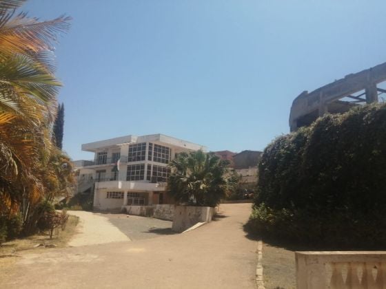 VENTE VILLA-ALASORA(ANTANANARIVO) 