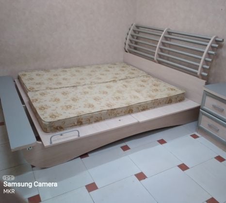 Executive Bachelor Room