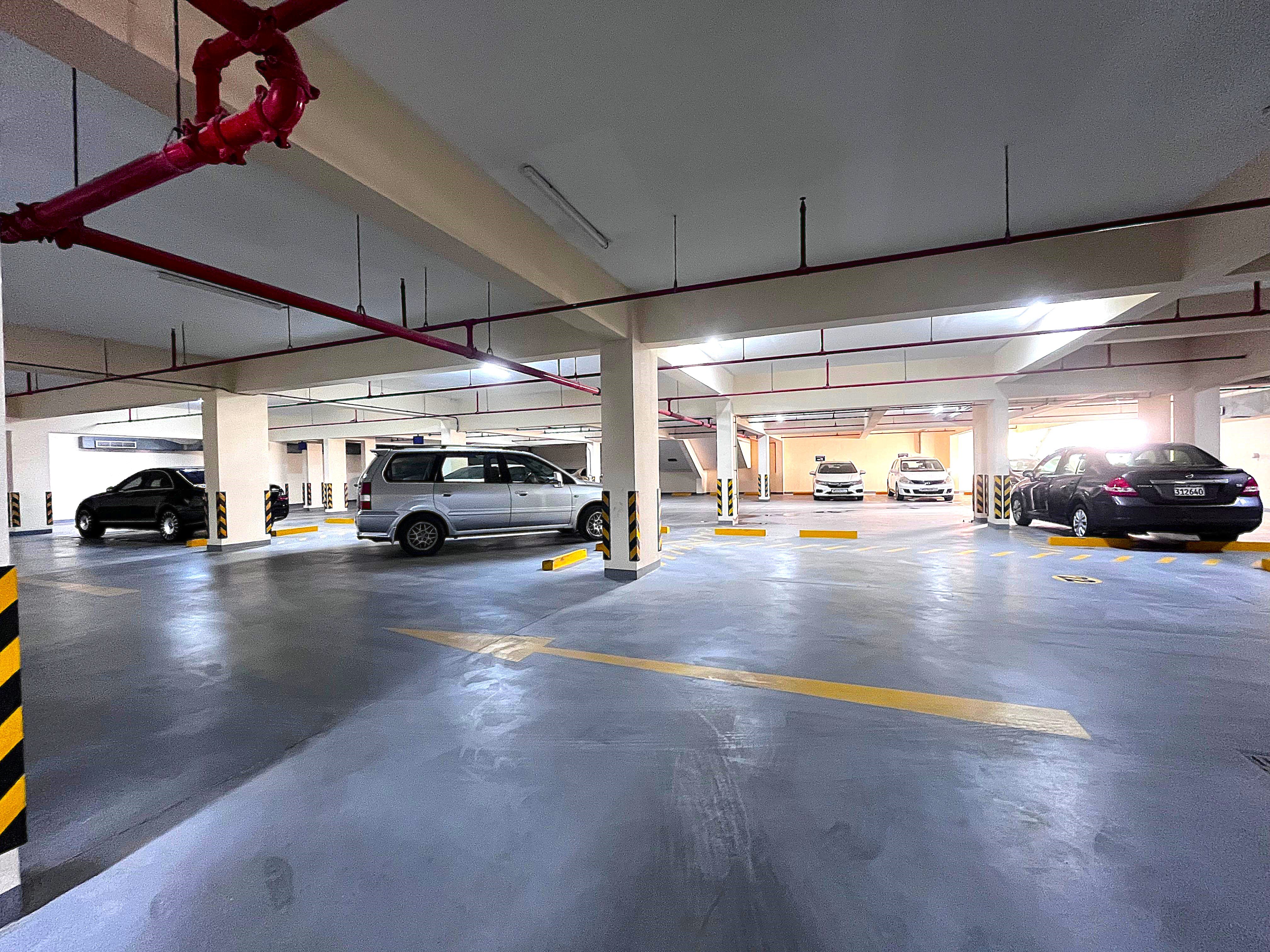 PREMIUM COMMERCIAL SPACE FOR RENT IN SANAD – BD.1380/-