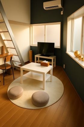 This little cosy gem could be your new home! ...