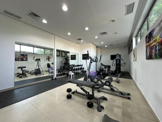 Fully Furnished 1-Bedroom Apartment for Rent in Mahboula