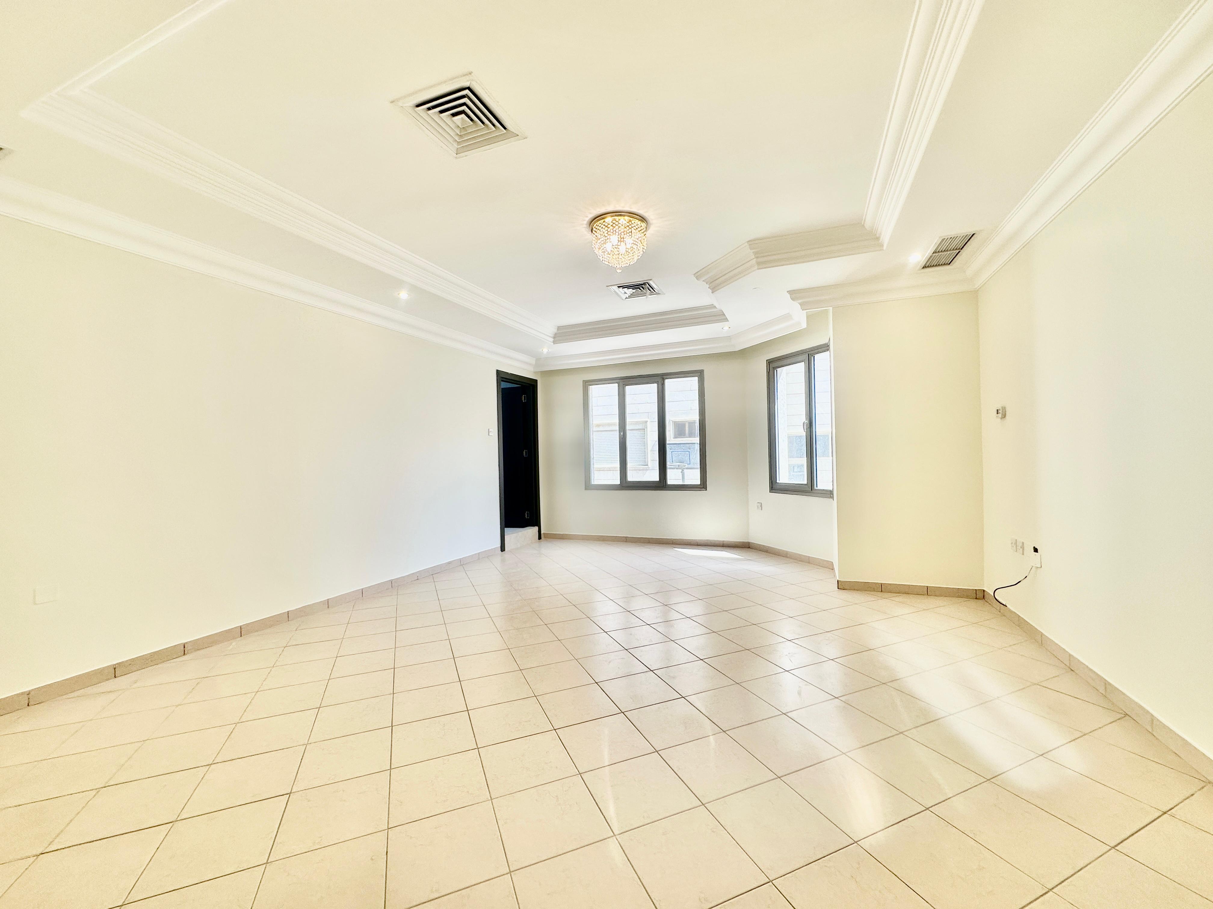 Luxury 5-Bedroom Duplex for Rent in Hateen