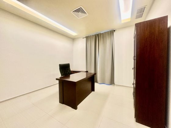 Furnished 3-Bedroom Apartment for Rent in Salwa