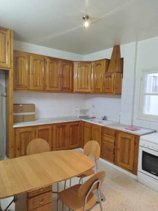 Appartement meublé S + 3 Sfax El Jadida 100 m2 pour colocation