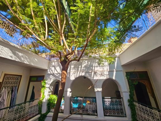 Riad a vendre Marrakech