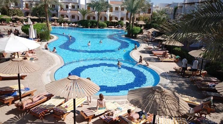 �� RENT YOUR DREAM GETAWAY IN SHARM EL SHEIKH! ��