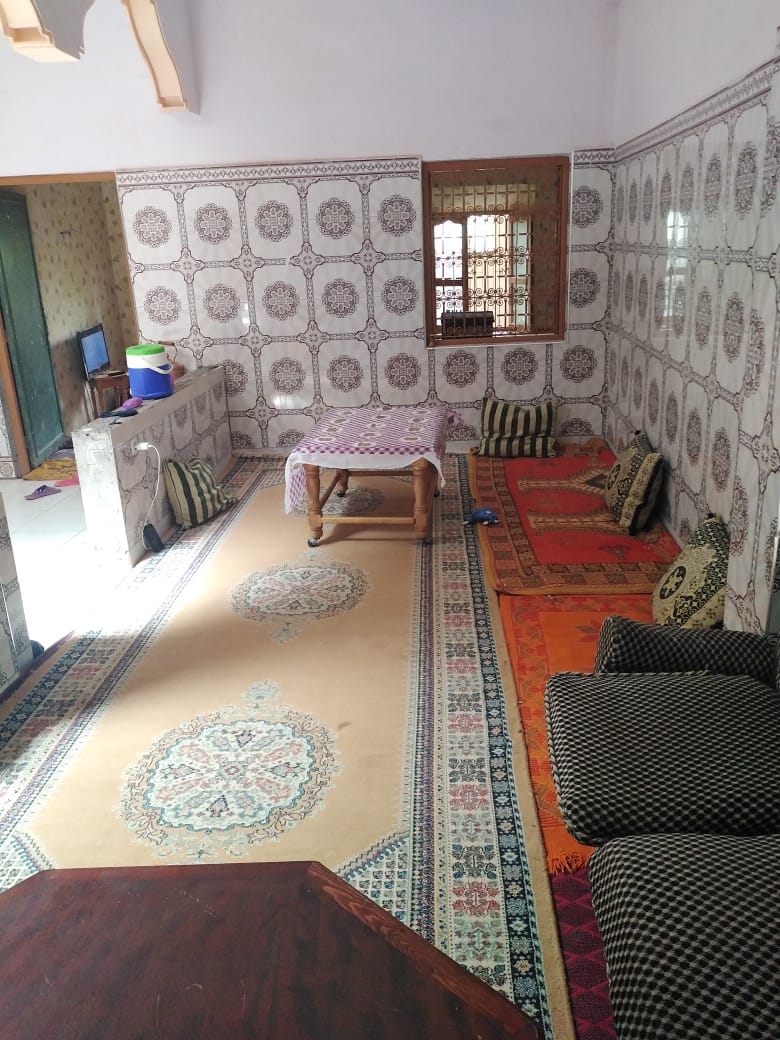 Très belle maison pour location sur la Valée des roses