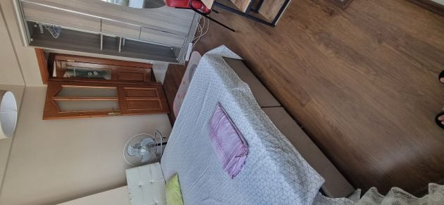 In Mecidiyeköy-Şişli/İstanbul (European side) fully ...