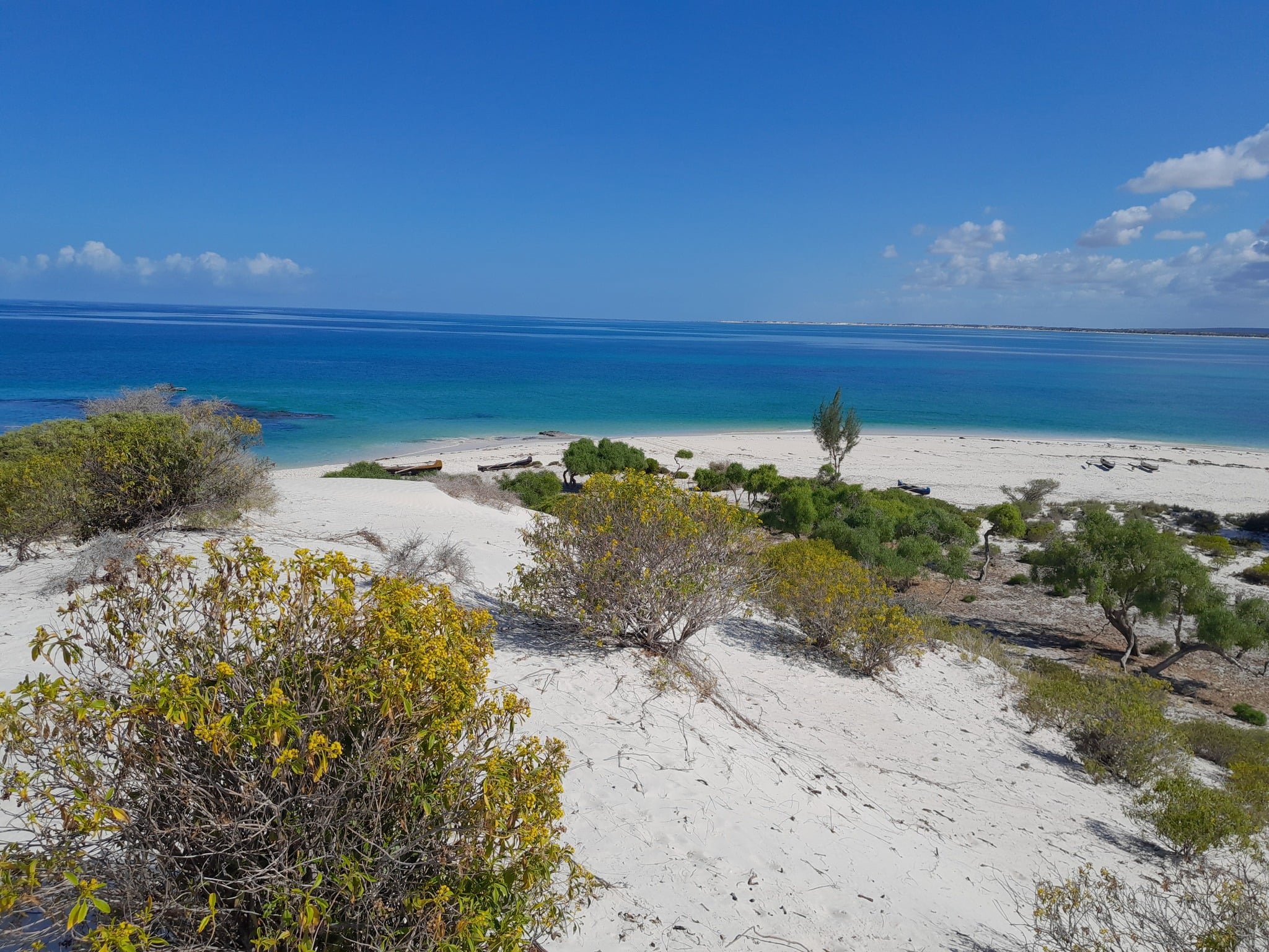 FOR SALE – Waterfront property located in Beheloka - TULEAR II, Madagascar
