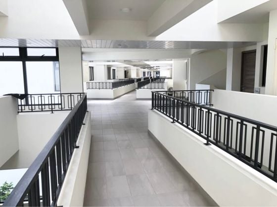 Fully furnished 1-bedroom apartment for rent – Riverpark Residences, ...