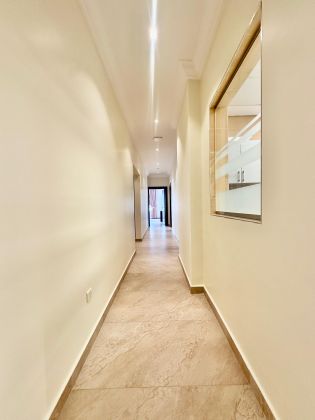 Fully Furnished 4 -Bedroom apartment for rent in Surra