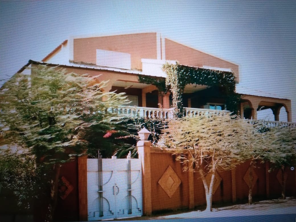 Très belle villa à louer à Kossodo