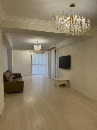 3 bedroom for rent in Sabah residence