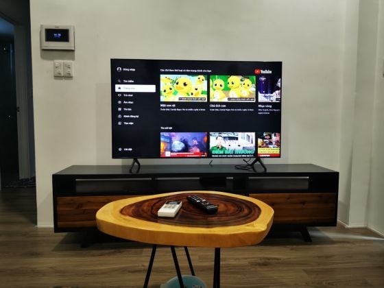 Precia Apartment for Rent in District 2 HCMC– 75 sqm | Fully ...