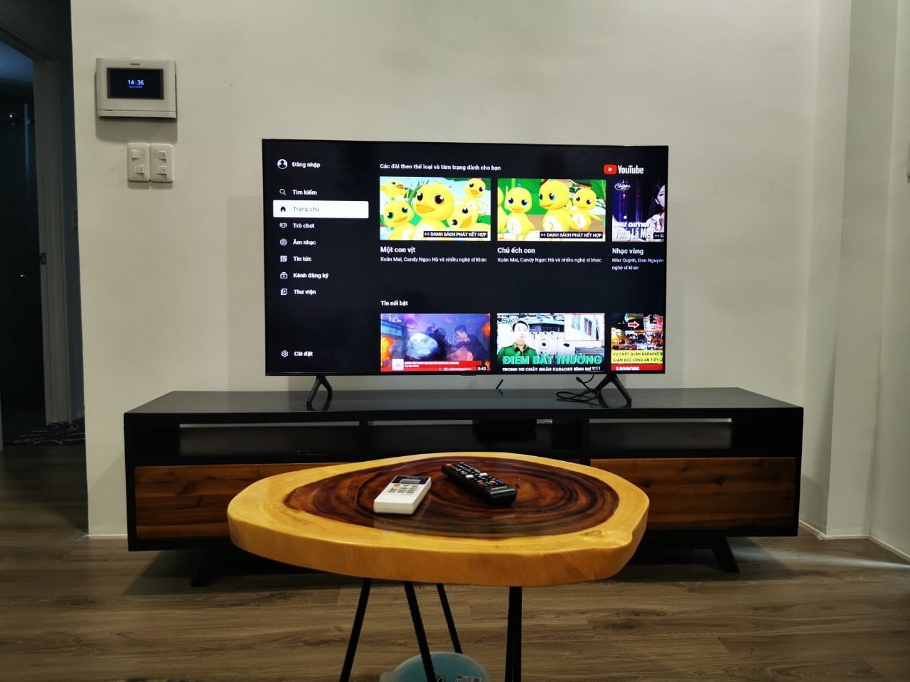 Precia Apartment for Rent in District 2 HCMC– 75 sqm | Fully Furnished