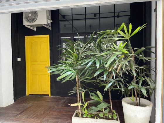 Renovated apartment 1 bedroom for rent 