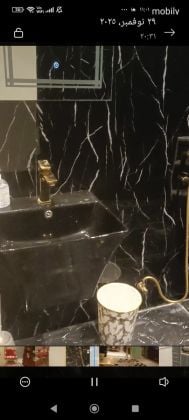 FULLY FURNISHED FLAT for rent 