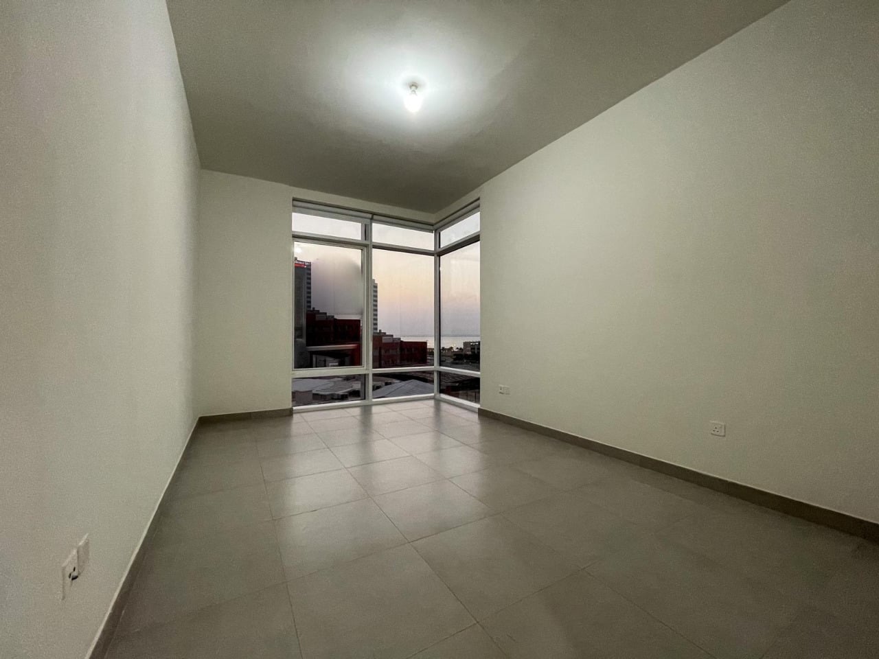 Semi furnished two & three bedroom apartment in Sharq