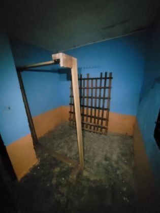 Appartement Moderne à louer à Biyem-Assi 