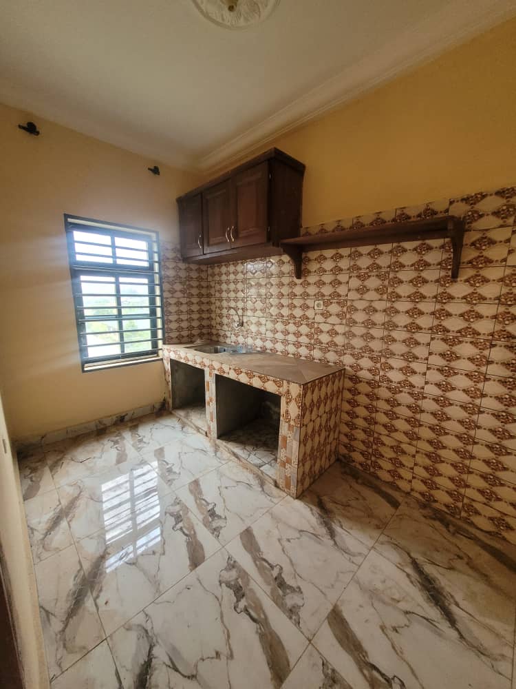 Magnifique Appartement Bon Standing à louer à Odza